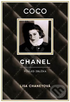 Coco Chanel - Lisa Chaney, Prostor, 2019