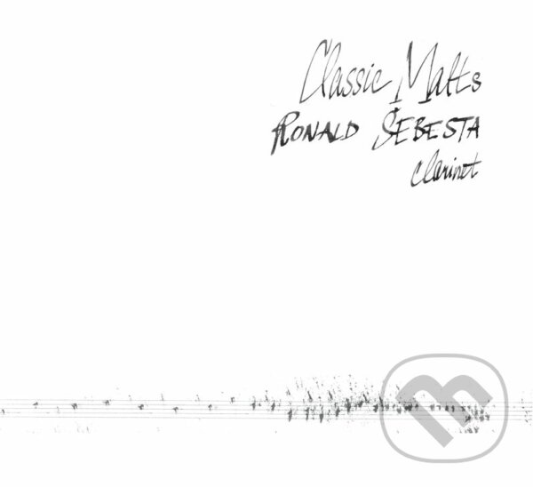 Levně Šebesta Ronald: Classics Malts - Ronald Šebesta