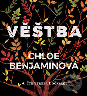 Levně Věštba - Chloe Benjaminová, Tereza Dočkalová - audiokniha z kategorie Beletria