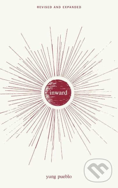 Levně Inward - Yung Pueblo - kniha z kategorie Poézia