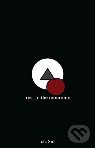 Levně Rest in the Mourning - r.h. Sin - kniha z kategorie Poézia