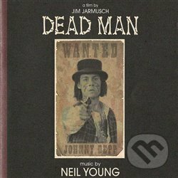 Dead Man - Niel Young, Warner Music, 2019