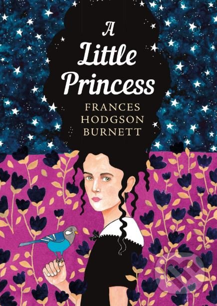 Levně A Little Princess - Frances Hodgson Burnett - kniha z kategorie Životopisy, reportáže a myšlienky