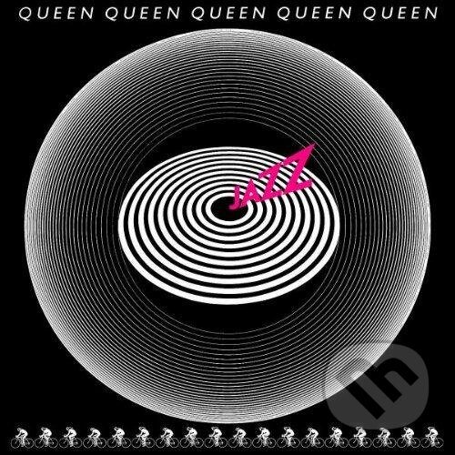 Queen: Jazz (deluxe) - Queen, Universal Music, 2011