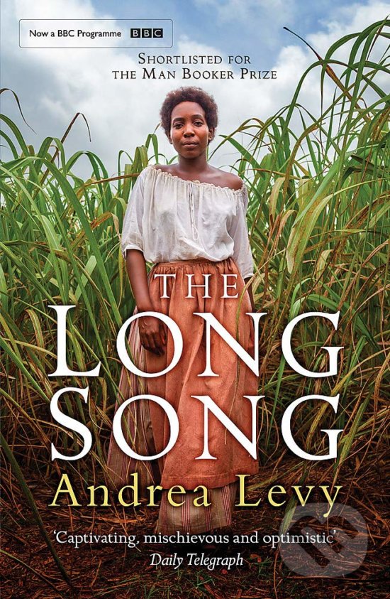 Levně The Long Song - Andrea Levy - kniha z kategorie Spoločenská beletria