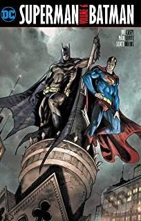 Levně Superman / Batman (Volume 7) - Joshua Hale Fialkov - kniha z kategorie Komiksy