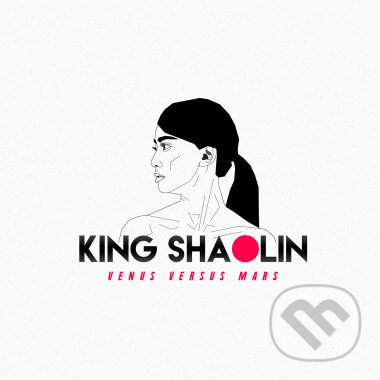 Levně King Shaolin: Venus versus Mars - King Shaolin