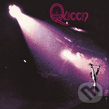 Levně Queen: Queen LP - Queen