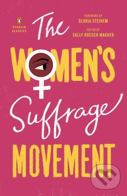 Levně The Women's Suffrage Movement - kniha z kategorie Humanitné a spoločenské vedy
