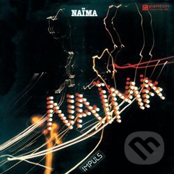 Levně Naima: Naima - Naima