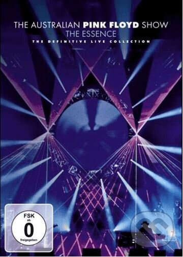 Levně The Australian Pink Floyd Show: The Essence - The Australian Pink Floyd Show
