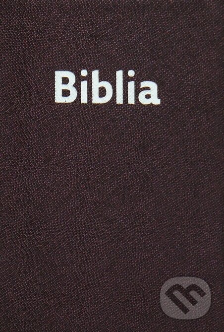 Biblia, Slovenská biblická spoločnosť, 2018