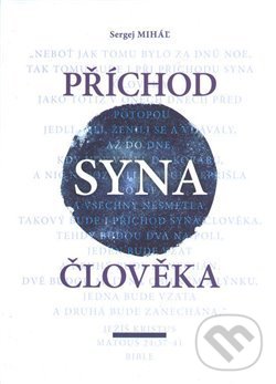 Kniha Příchod Syna člověka