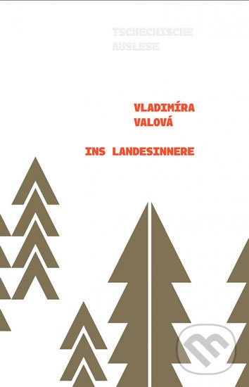 Ins Landesinnere koupíte na Martinus.cz