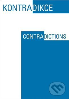 Levně Kontradikce / Contradictions 1-2/2018 - Joe Grim Feinberg - kniha z kategorie Beletria