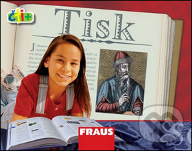 Levně Čti+ Tisk - kniha z kategorie Naučné knihy