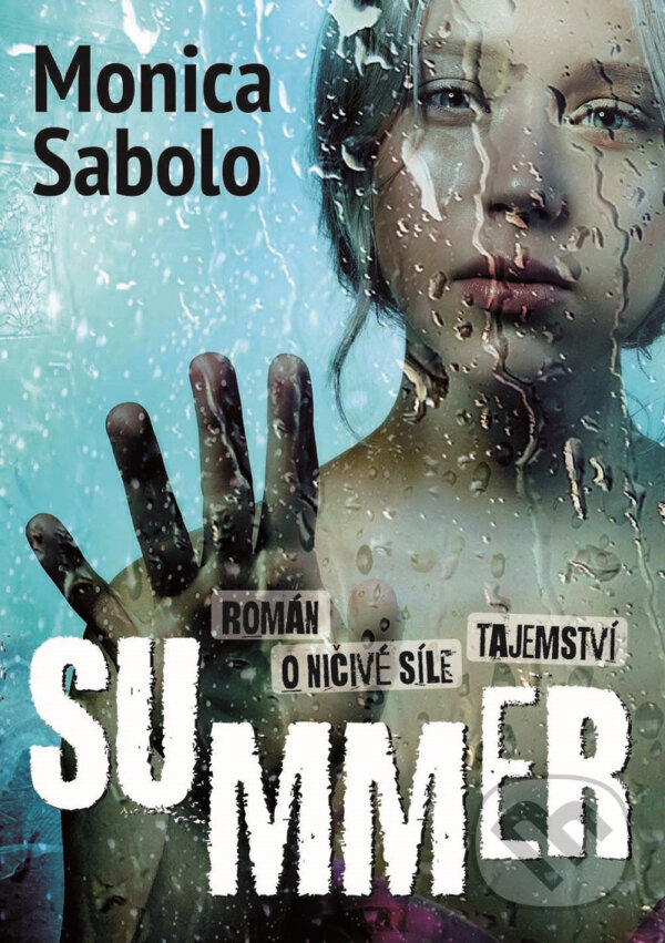 E-kniha: Summer (Monica Sabolo). XYZ, 2019