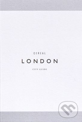 Cereal City Guide: London, Cereal, 2015