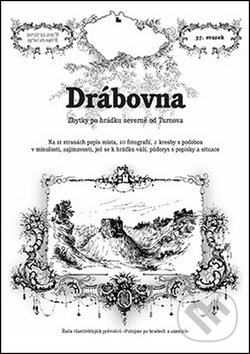 Levně Drábovna - Přemysl Špráchal - kniha z kategorie Miestopisy