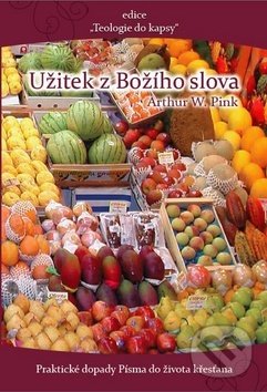 Užitek z Božího slova koupíte na Martinus.cz