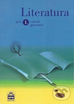 Levně Literatura pro 1. ročník gymnázií - Josef Soukal - kniha z kategorie Jazykové učebnice a slovníky