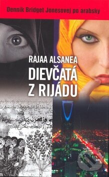 Dievčatá z Rijádu - Rajaa Alsanea, Columbus, 2008