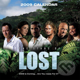 The stars of Lost 2009, Cure Pink, 2008