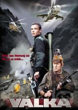 Levně Vojna - Boj - Aleksej Balabanov - film z kategorie Akčné filmy