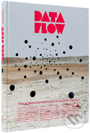 Kniha: Data Flow (Gestalten Verlag)