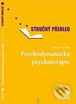 Psychodynamická psychoterapie - Susan Howard, Portál, 2008