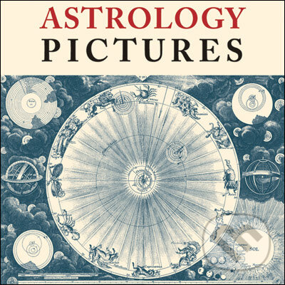 Levně Astrology Pictures - kniha z kategorie Umenie, dizajn a architektúra