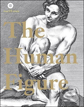 Levně The Human Figure - kniha z kategorie Umenie, dizajn a architektúra