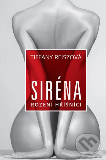 Siréna - Tiffany Reisz, Zelený kocúr, 2019