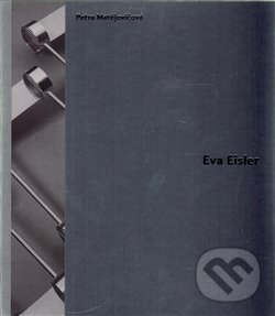 Levně Eva Eisler - Petra Matějovičová - kniha z kategorie Ručné práce
