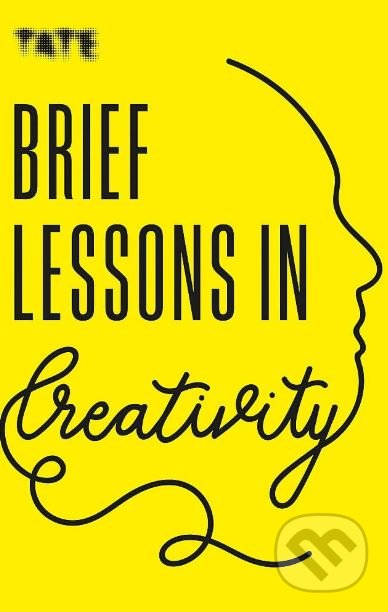 Levně Tate (Brief Lessons in Creativity) - Frances Ambler - kniha z kategorie Psychológia