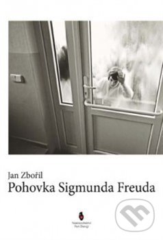 Levně Pohovka Sigmunda Freuda - Jan Zbořil - kniha z kategorie Poézia