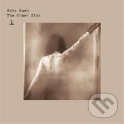Hudobné CD: Kate Bush: The Other Sides (Warner Music). Warner Music, 2019