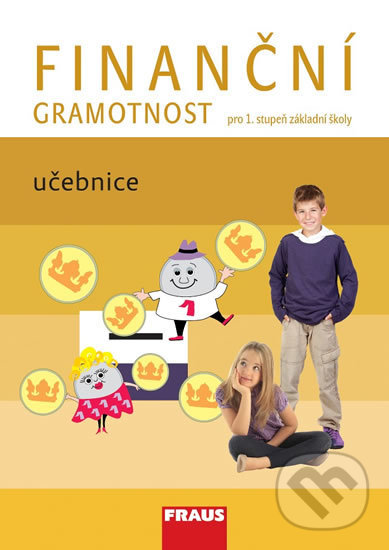 Levně Finanční gramotnost - kniha z kategorie 2. stupeň
