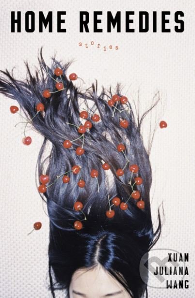 Kniha Home Remedies