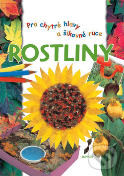 Rostliny, Junior, 2003