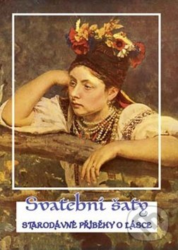 Levně Svatební šaty - kniha z kategorie Romantické