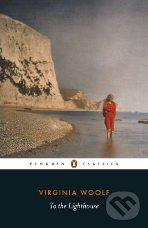 Levně To the Lighthouse - Virginia Woolf - kniha z kategorie Pre deti a mládež