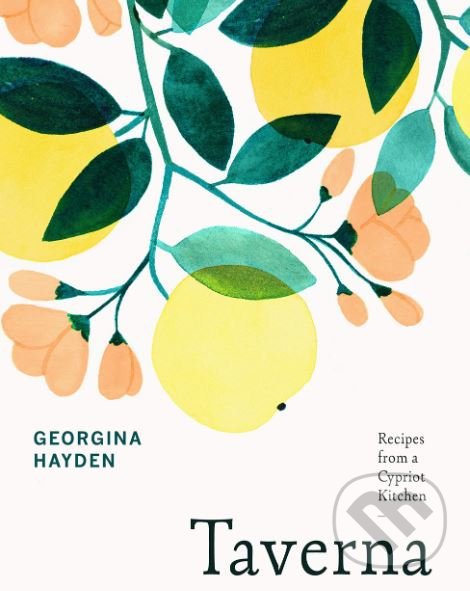 Levně Taverna - Georgina Hayden - kniha z kategorie Kuchárky
