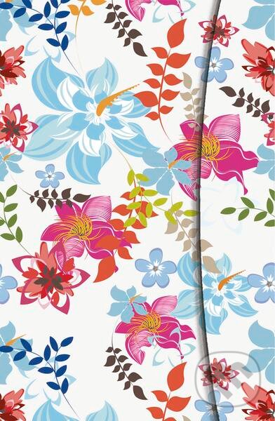 Levně Flowers small 10x15