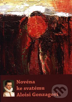 Novéna ke svatému Aloisi Gonzagovi koupíte na Martinus.cz