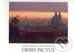 Levně Orbis pictus - Karol Benický - kniha z kategorie Fotografie