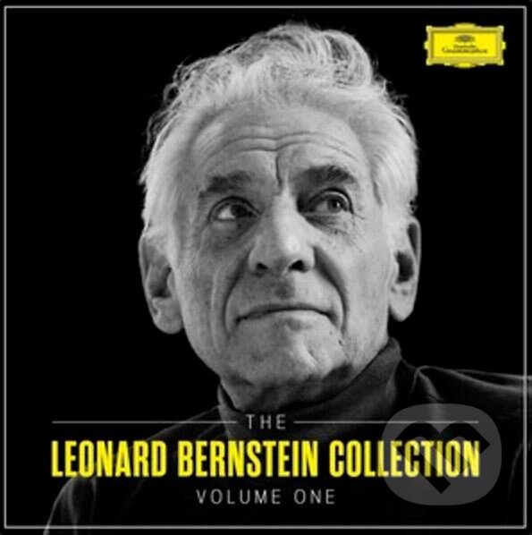 Levně Leonard Bernstein: The Leonard Bernstein Collection Vol. 1