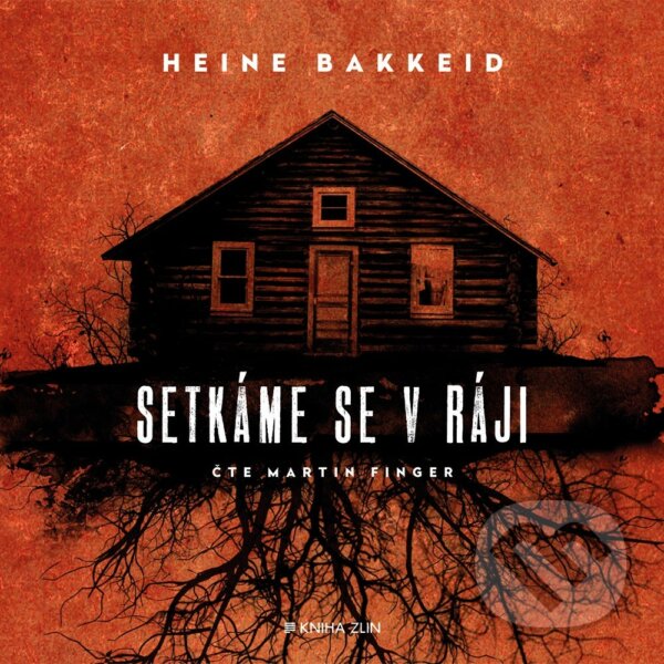 Levně Setkáme se v ráji - Heine Bakkeid - audiokniha z kategorie Detektívky