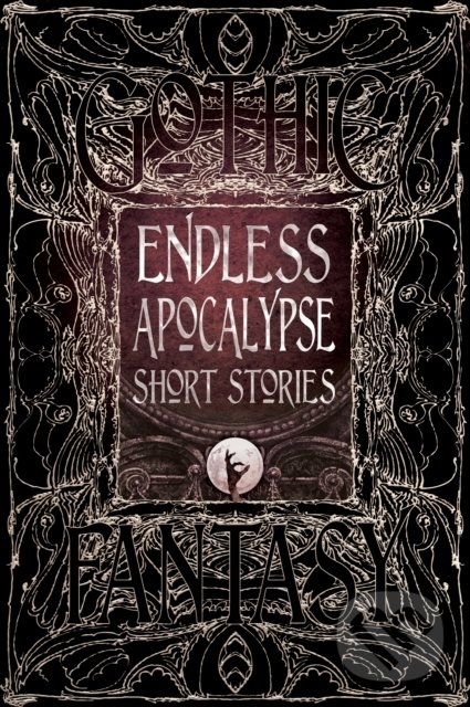 Levně Endless Apocalypse Short Stories - kniha z kategorie Sci-fi