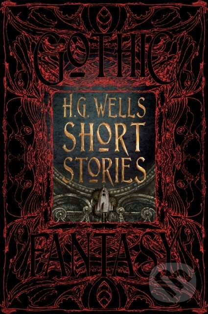 Short Stories koupíte na Martinus.cz